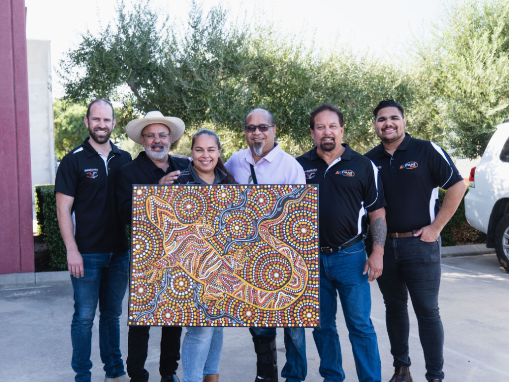 Maramara Reconciliation Week 2022